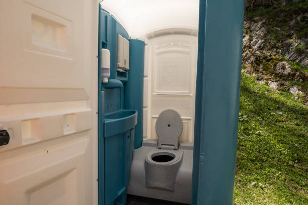 Portable Toilet Options We Offer in Wappingers Falls, NY
