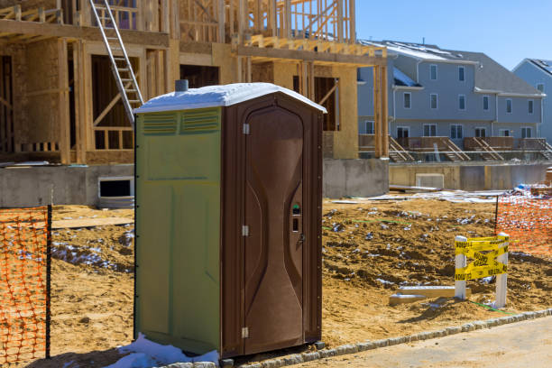 Best Portable restroom trailer rental  in Wappingers Falls, NY