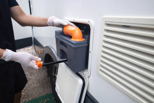 Best Temporary restroom rental  in Wappingers Falls, NY