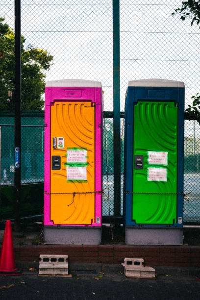 Best Local porta potty services  in Wappingers Falls, NY