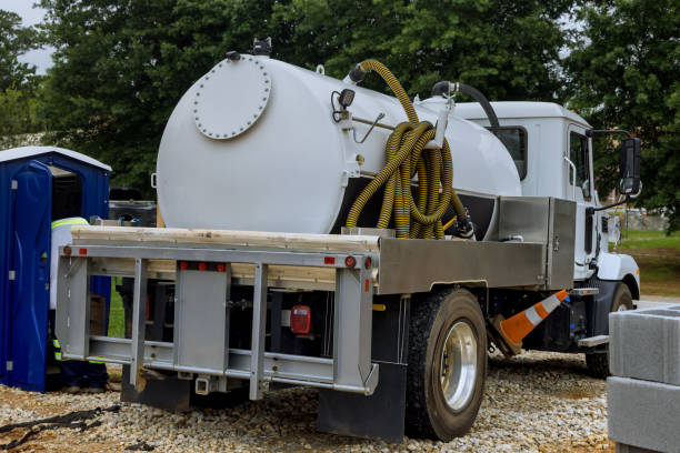 Best Portable toilet rental cost  in Wappingers Falls, NY