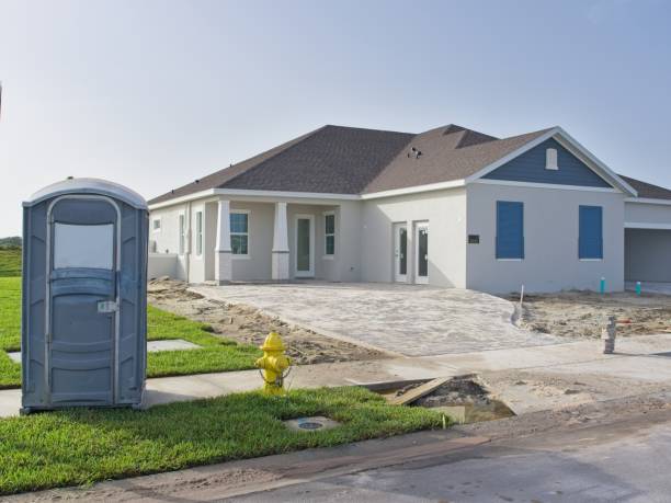 Best Construction site porta potty rental  in Wappingers Falls, NY