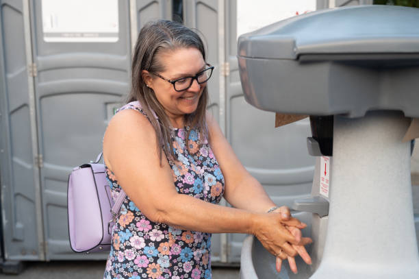 Best Affordable porta potty rental  in Wappingers Falls, NY