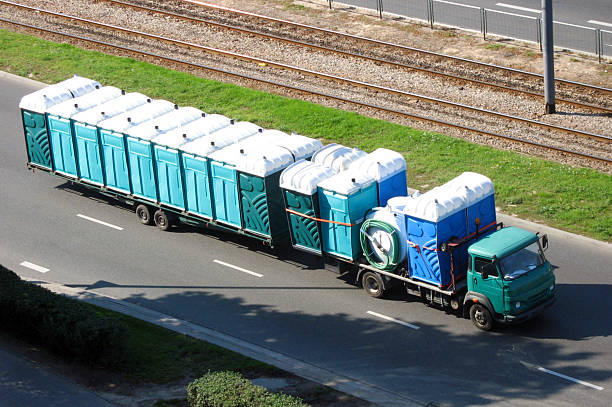 Best Porta potty delivery and setup  in Wappingers Falls, NY
