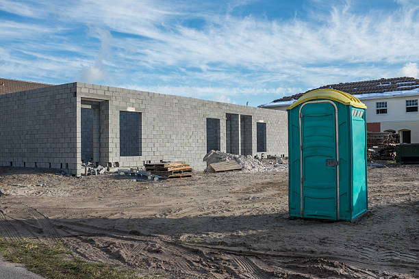 Portable restroom solutions in Wappingers Falls, NY